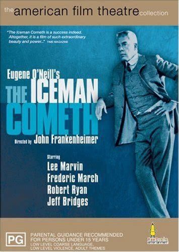 The Iceman Cometh (1973)