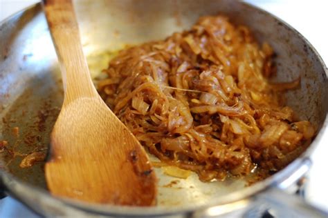 The Best Way to Caramelize Onions