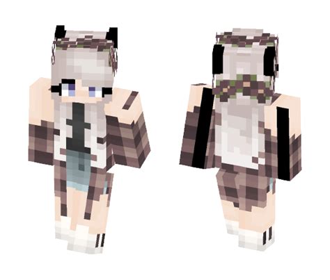 Download The CatFish Skin Minecraft Skin for Free. SuperMinecraftSkins