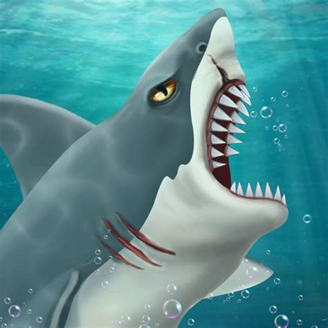 Shark World:Amazon.in:Appstore for Android