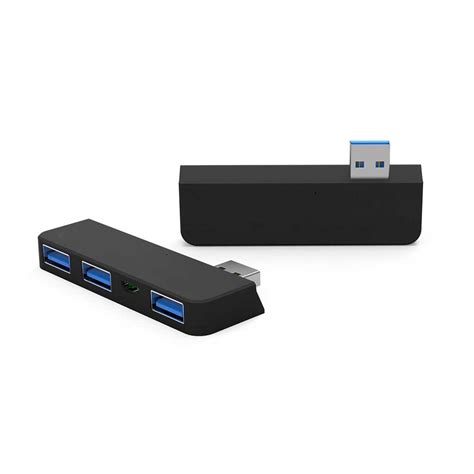 USB Hub for Surface Pro 3#N#– Juiced Systems