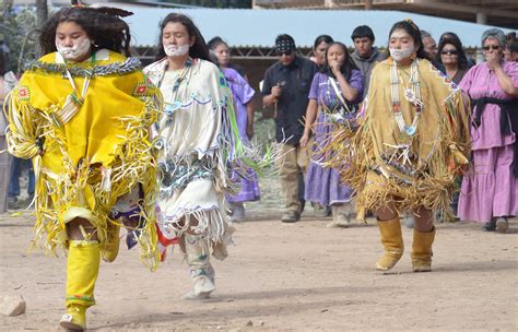 Mescalero Apache Tribe — DiscoverRUIDOSO.com | Travel Information for Ruidoso, New Mexico