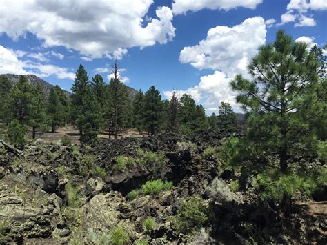 Sunset Crater Volcano | Matt Clower