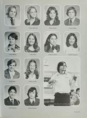 Santa Ana High School - Ariel Yearbook (Santa Ana, CA), Class of 1976, Page 39 of 280