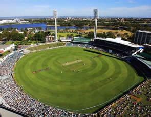 SuperSport Park Cricket Stadium