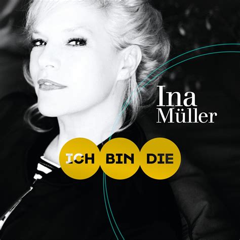 Ina Müller – “Ich Bin Die“ | Echte Leute