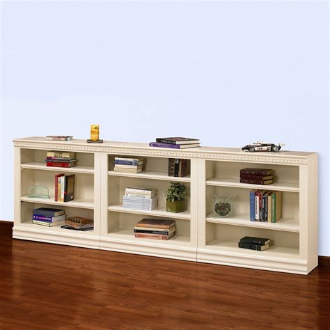 15 Best Short Bookcases