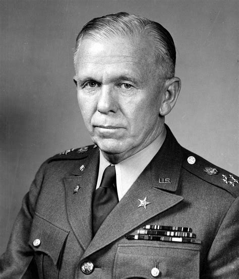 File:George Catlett Marshall, general of the US army.jpg - Wikimedia Commons