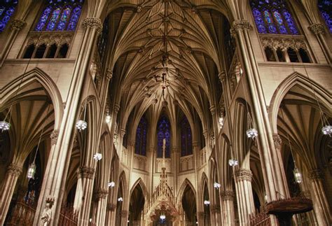St. Patrick's Cathedral | Leon Fishman | Flickr
