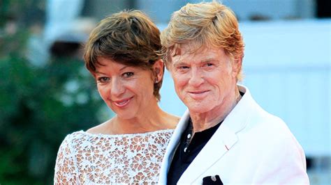 Robert Redford’s Wife: Everything To Know About Sibylle Szaggars – Hollywood Life