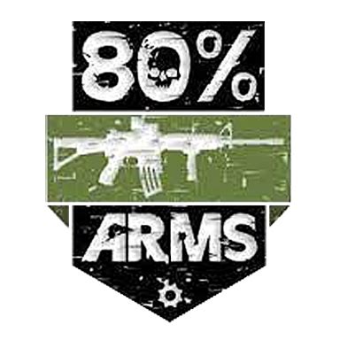 80 Percent Arms 80% Lower Jigs 80 Percent Lower Jigs Ghost Guns