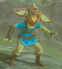 Category:Images of Bokoblin Mask - Zelda Wiki