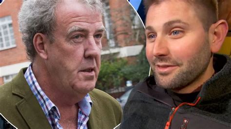 Jeremy Clarkson: Top Gear producer Oisin Tymon says 'punch-up' has ...