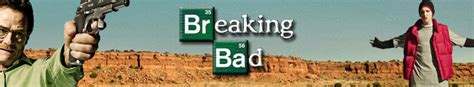 Breaking Bad: Season 1 Episode List