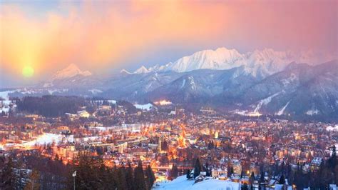 Zakopane - Inspirations - CARWIZ rent a car - Creating Experiences