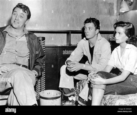 James mitchum hi-res stock photography and images - Alamy