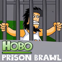 Hobo Prison Brawl | Play Unblocked Games on Ubg4all