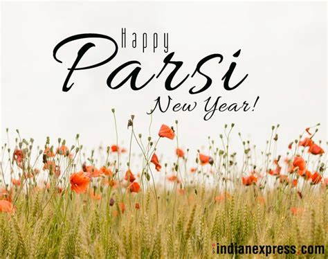 Happy Parsi New Year 2018: Wishes Images, Quotes, Messages, SMS ...