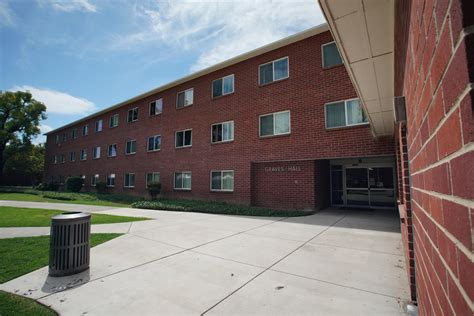 Floor Plans - Fresno State Student Housing