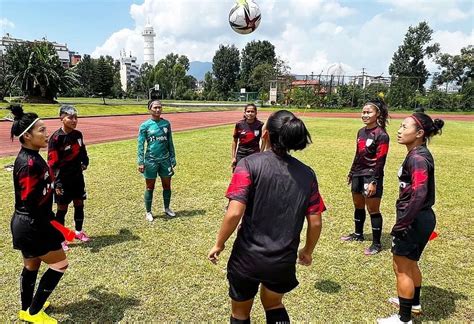 India at SAFF Women's Championship 2022: Fixtures, squads, live stream ...