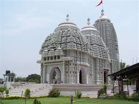 jayajagannath: Jagannath Temple In Bokaro, Jharkhand