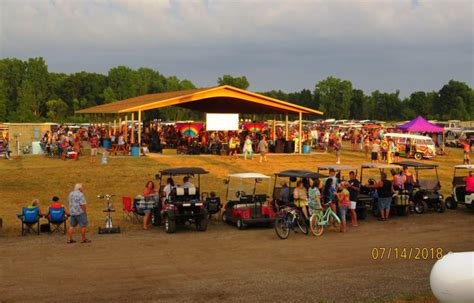 Home - Greenwood Acres Family Campground