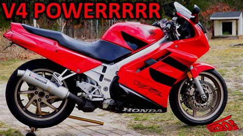 Honda Vfr 750 F 1997 - Best Auto Cars Reviews