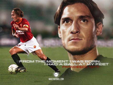 All World Sports: Francesco Totti