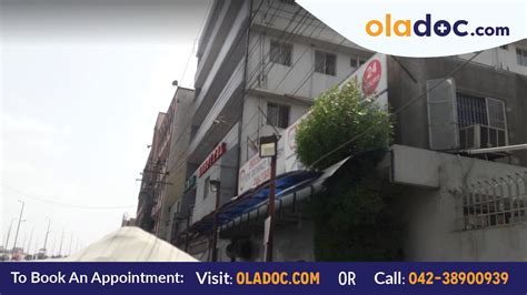 Mamji Hospital, Karachi | Doctors List, Fee, Contact Number | oladoc.com