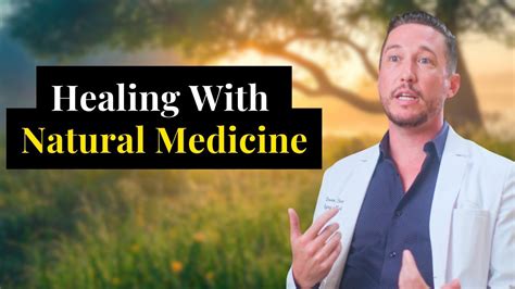 The Power Of Natural Medicine "Tolle Causam" - YouTube