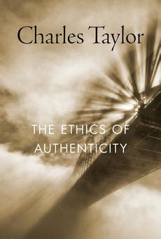 [PDF] The Ethics of Authenticity by Charles Taylor eBook | Perlego