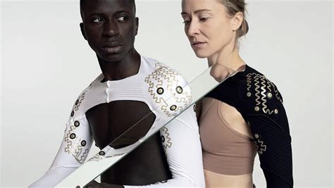 Fraunhofer IZM: High-tech fashion