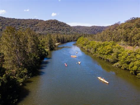 Glenworth Valley Kayaking | NSW Holidays & Accommodation, Things to Do ...