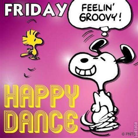 Happy Friday Dance Images