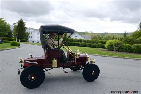 1907 Ford Model N | conceptcarz.com