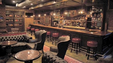 Speakeasy / Prohibition-Style Bar & Lounge, New York, NY | Rent it on ...