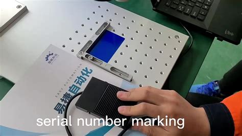 Sourcing Agent Raycus 20w 30w 50w Fiber Laser Engraving Machine Id Card And Credit Card Printer ...