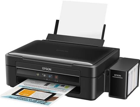 Epson L360 Driver Printer Download - Full Drivers