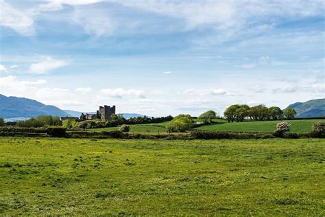 Greencastle - Ireland Highlights