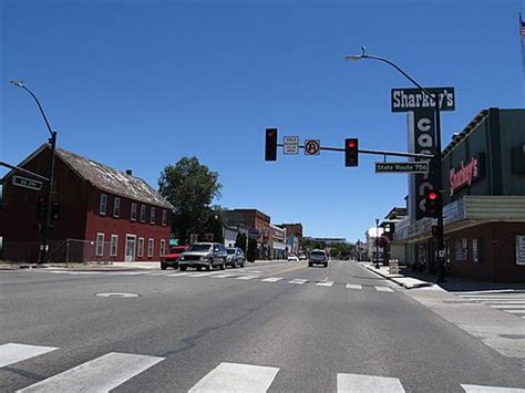 Gardnerville, Nevada - Wikipedia