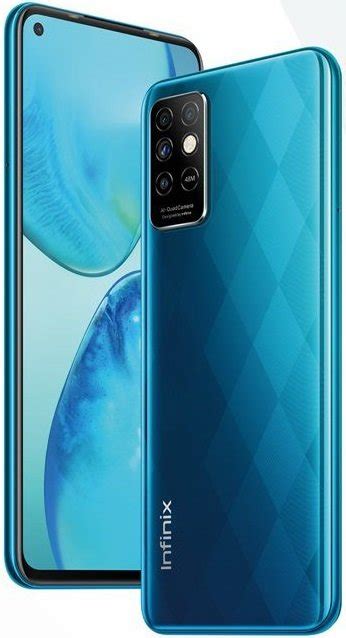 Infinix Note 8i price in Pakistan, review, FAQ's & specifications