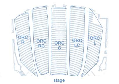 Palace Theatre Albany Ny Interactive Seating Chart | Brokeasshome.com