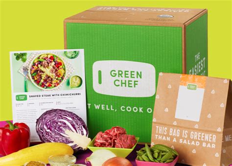 5 Plant-Based & Gluten-Free Meal Kits We're Loving Right Now - 21Ninety