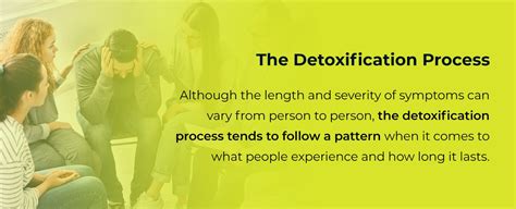 The Substance Abuse Detox Process | Gateway Foundation