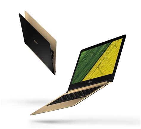 Does Acer's New Swift 7 Spell Doom For Apple?