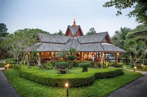 Phowadol Resort & Spa (SHA Extra Plus), Chiang Rai | 2022 Updated Prices, Deals