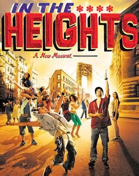 In the Heights - Wikiwand