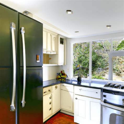 How to Replace Your Refrigerator Door Gasket