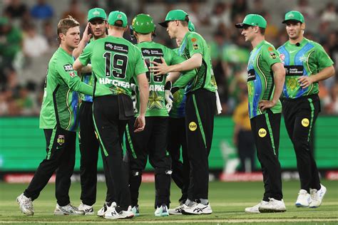 Melbourne Stars (@StarsBBL) / Twitter