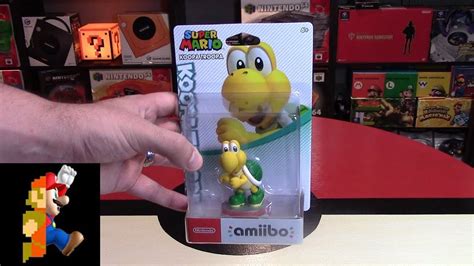 Is There A Magikoopa Amiibo - Asking List